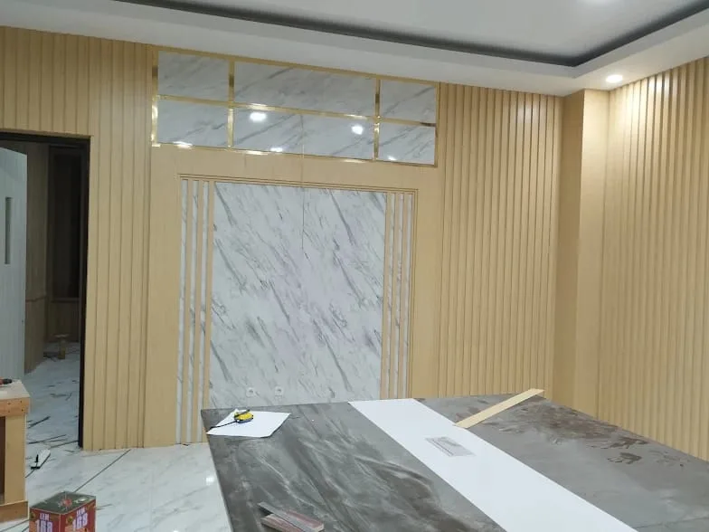 Baliem Design Interior melayani jasa design interior Palu untuk rumah, kitchen set, lemari custom, ruang tamu, kamar tidur, kantor, dan furnitur custom di Birobuli Selatan, Palu. - gambar 8