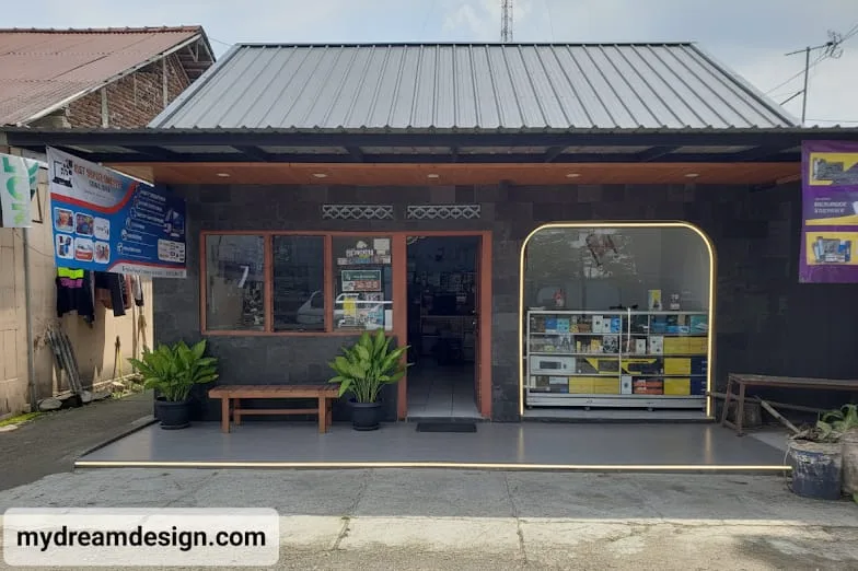 Best Service Computer membantu kebutuhan Service Komputer, Laptop, Mikrotik, CCTV, dan Fingerprint di Purbalingga dan sekitarnya. Free konsultasi dan siap antar jemput area sesuai kebutuhan. - gambar 2