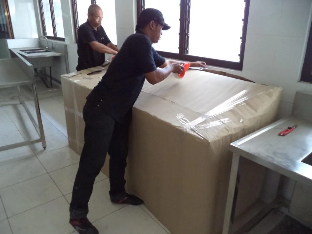 CV. Citra Mandiri Moving - Pindahan Surabaya Pindahan rumah, apartemen, kantor, kos, dan usaha - gambar 2