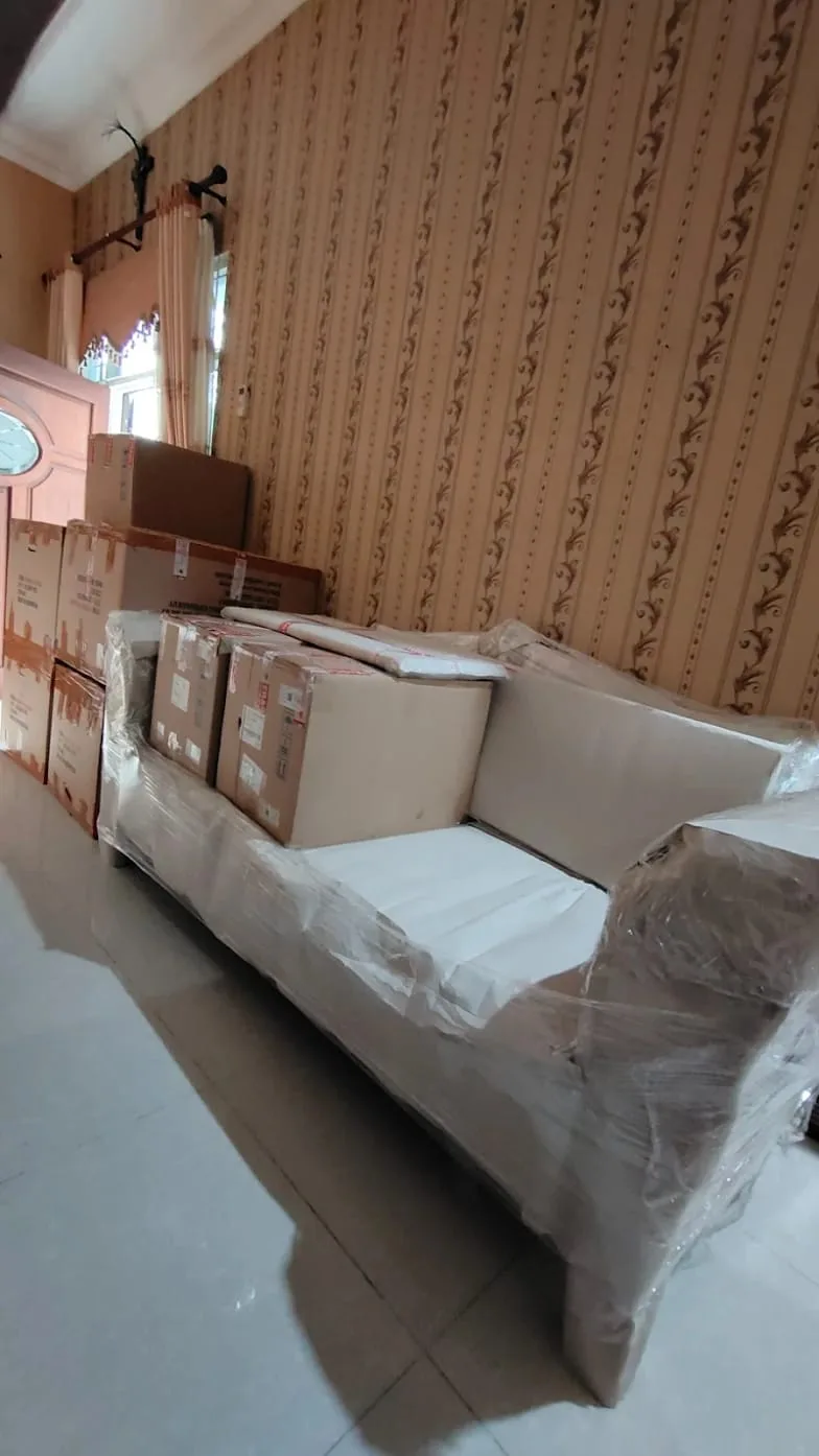 CV. Citra Mandiri Moving - Pindahan Surabaya Pindahan rumah, apartemen, kantor, kos, dan usaha - gambar 5