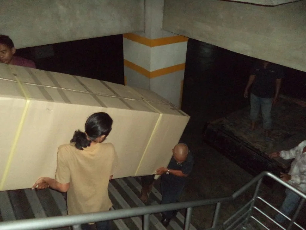 CV. Citra Mandiri Moving - Pindahan Surabaya Pindahan rumah, apartemen, kantor, kos, dan usaha - gambar 4