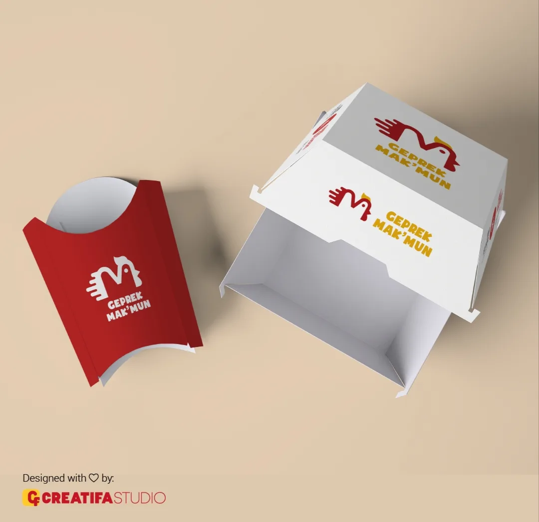 Desain Grafis Semarang & Visual Branding | Creatifa Studio - gambar 2