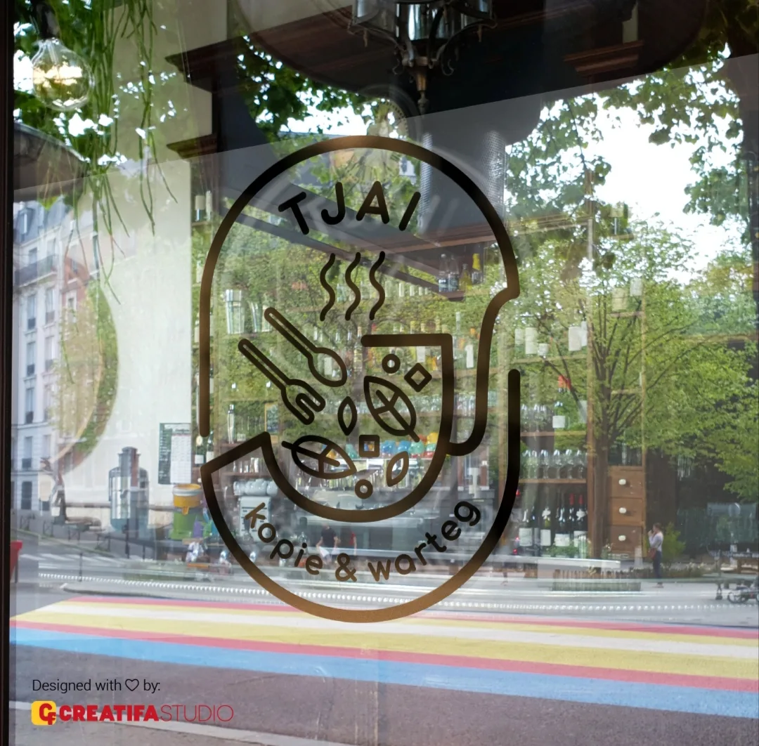 Desain Grafis Semarang & Visual Branding | Creatifa Studio - gambar 5