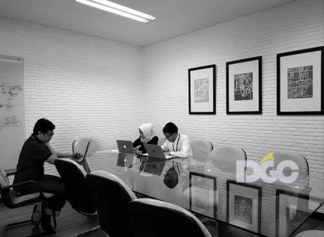 DG Consulting – Konsultan Bisnis Semarang untuk Strategi dan Pengembangan Usaha - gambar 5