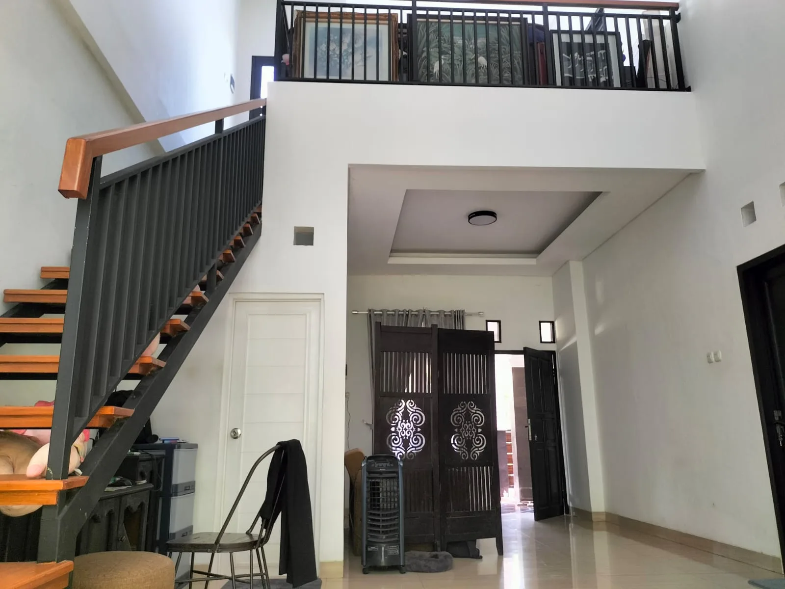 Dijual Rumah Cantik Minimalis Modern Vila Dago Pamulang – Siap Huni - gambar 5