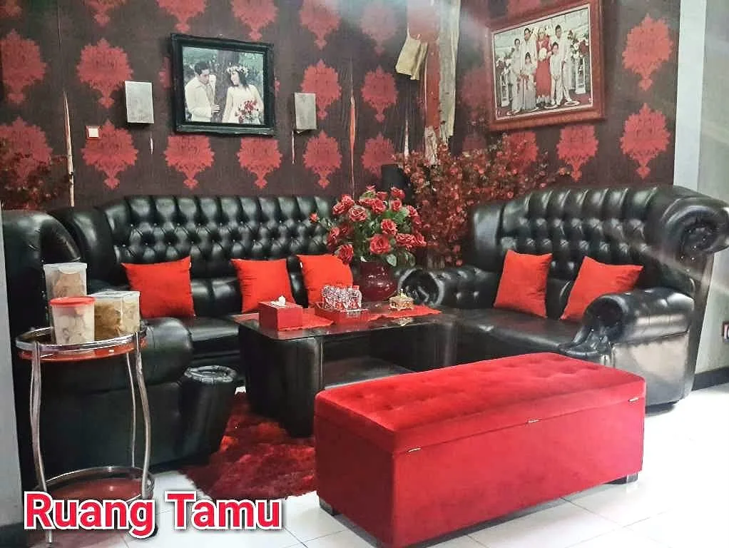 Dijual Rumah Hook 2 Lantai Semi Furnish di Galaxy Bekasi LT 181 m² LB 300 m² Dekat Tol - gambar 9