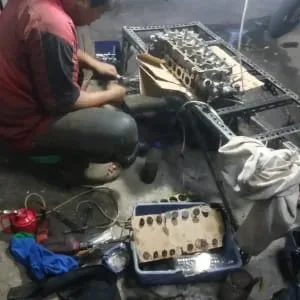 FN MOTOR AUTO SERVICE Jasa Service Mobil Panggilan 24 Jam Jabodetabek untuk Mobil Matic dan Manual - gambar 7