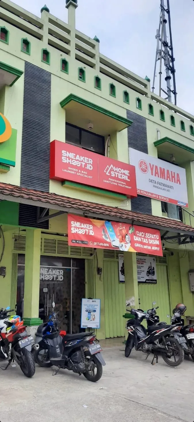 🏠✨ HOME STERIL INDONESIA Solusi Home Cleaning Lengkap, untuk Kebersihan, Perawatan & Perbaikan Rumah dan Kantor