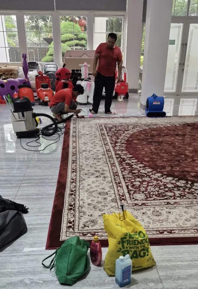 🏠✨ HOME STERIL INDONESIA Solusi Home Cleaning Lengkap, untuk Kebersihan, Perawatan & Perbaikan Rumah dan Kantor - gambar 5