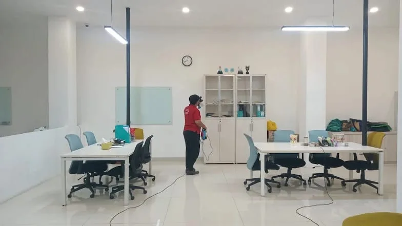 🏠✨ HOME STERIL INDONESIA Solusi Home Cleaning Lengkap, untuk Kebersihan, Perawatan & Perbaikan Rumah dan Kantor - gambar 8