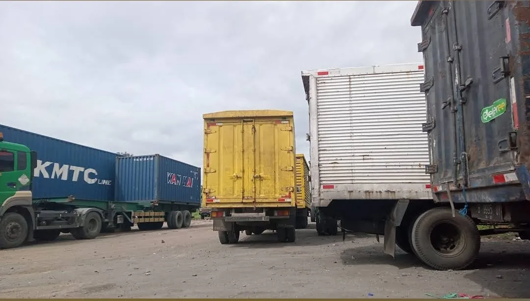 Jasa Armada Ibu Erlia Bandung | Sewa CDE, CDD & Angkutan Barang - gambar 2
