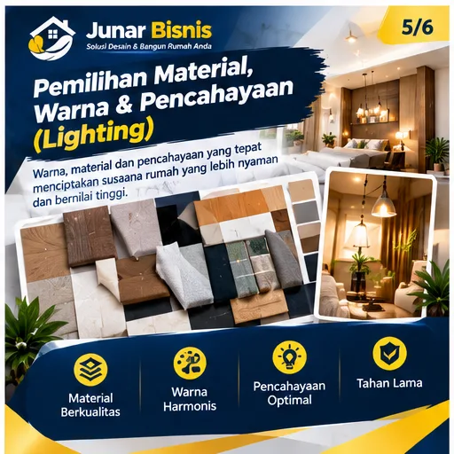 Jasa Arsitek Rumah Palembang untuk Hunian yang Dirancang Sesuai Kebutuhan Anda - gambar 2
