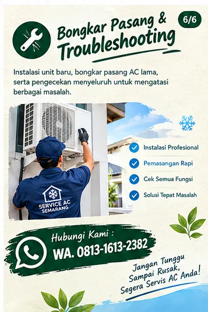 Jasa Arsitek Rumah Semarang | Junar Bisnis — Desain, DED, RAB & Design Build - gambar 6