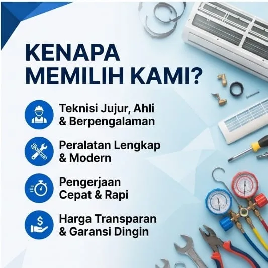 Jasa Bongkar Pasang AC Bandung | Junar Bisnis – Relokasi, Instalasi & Servis - gambar 5