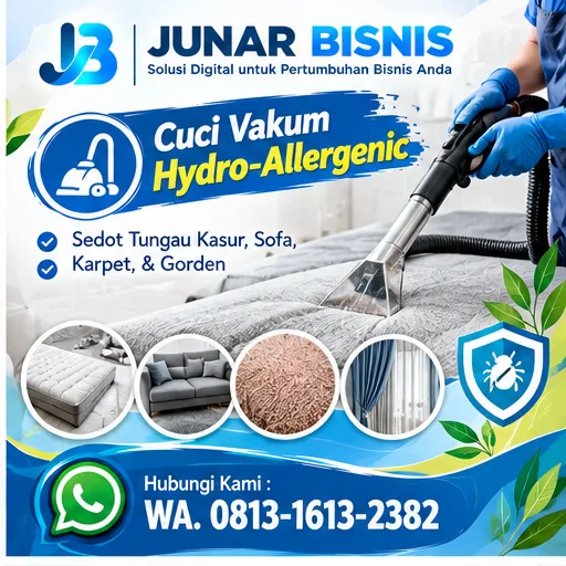 Jasa Cleaning Service Palembang untuk Ruang Lebih Bersih dan Nyaman - gambar 3