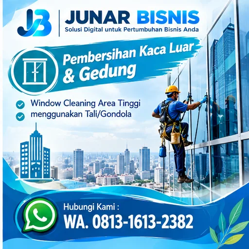 Jasa Cleaning Service Palembang untuk Ruang Lebih Bersih dan Nyaman - gambar 4