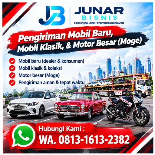 Jasa Derek Mobil Palembang untuk Kendaraan Mogok dan Darurat - gambar 5