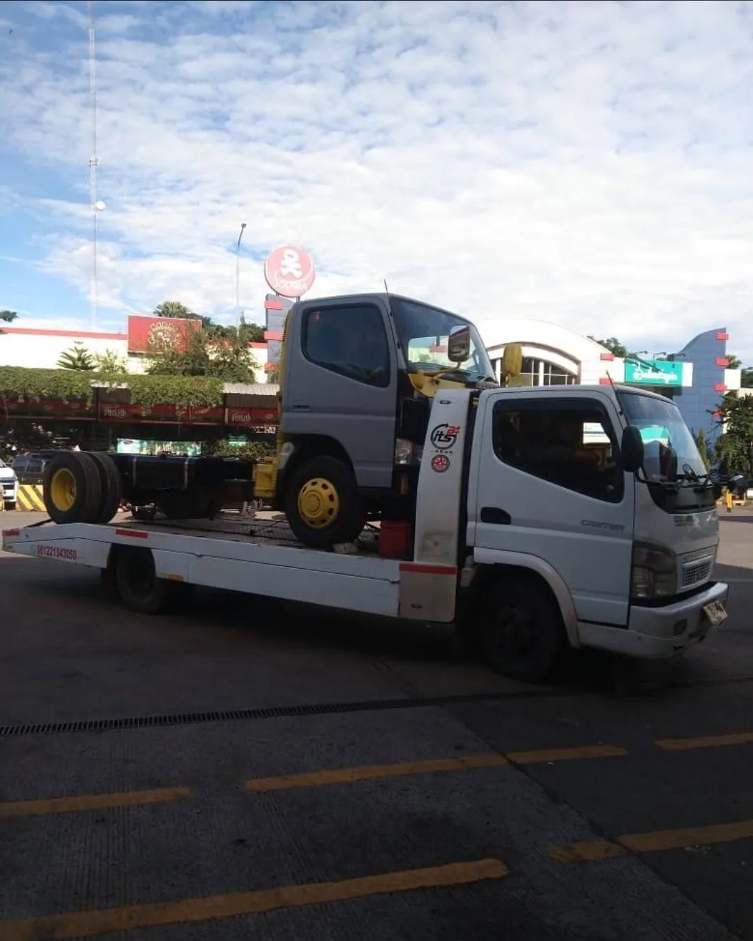 Jasa Derek Mobil Soreang Bandung 24 Jam | Towing & Evakuasi Kendaraan - gambar 3