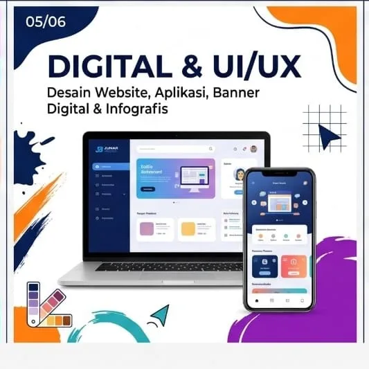 Jasa Desain Grafis Medan | Branding, Kemasan & Digital — Junar Bisnis - gambar 5