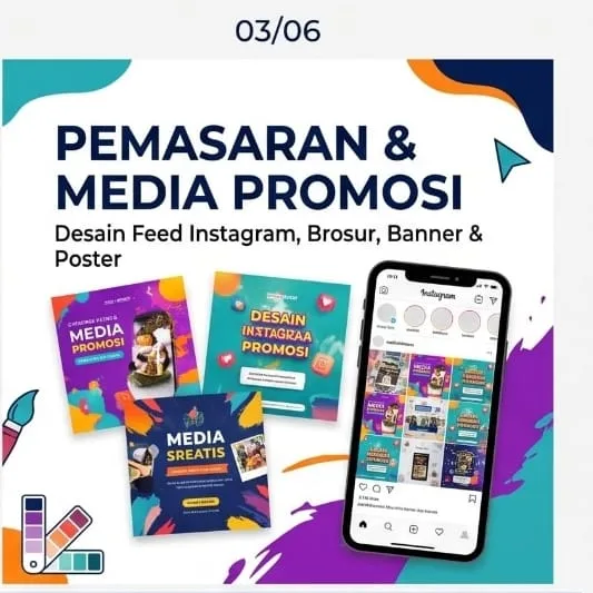 Jasa Desain Grafis Medan | Branding, Kemasan & Digital — Junar Bisnis - gambar 3