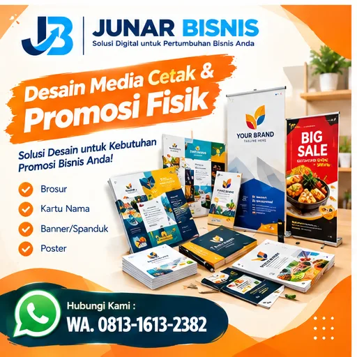 Jasa Desain Grafis Palembang untuk Membuat Brand Tampil Lebih Berkesan - gambar 7
