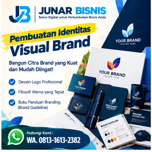 Jasa Desain Grafis Palembang untuk Membuat Brand Tampil Lebih Berkesan - gambar 3