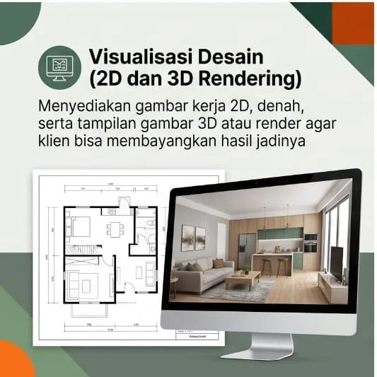 Jasa Desain Interior Bandung | Junar Bisnis – Layout, RAB & 3D - gambar 4