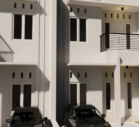 Jasa Desain Rumah Surabaya | Wahyu Arsitek — Desain, Gambar Kerja & RAB - gambar 8