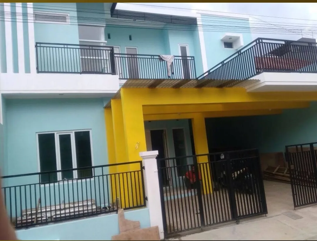 Jasa DN House Consultant Bandung | Kontraktor, Renovasi & Bangun Rumah - gambar 2