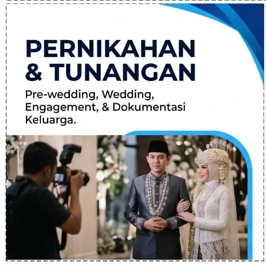 Jasa Dokumentasi Medan Profesional | Junar Bisnis - gambar 4