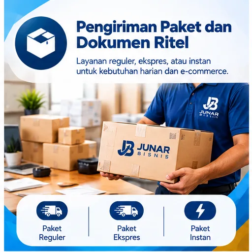 Jasa Ekspedisi & Cargo Palembang untuk Kiriman yang Lebih Terencana - gambar 2