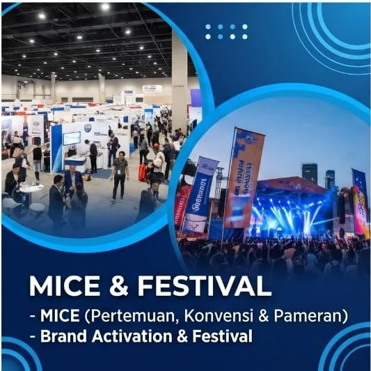 Jasa Event Organizer Bandung untuk Corporate, Wedding & MICE | Junar Bisnis - gambar 5