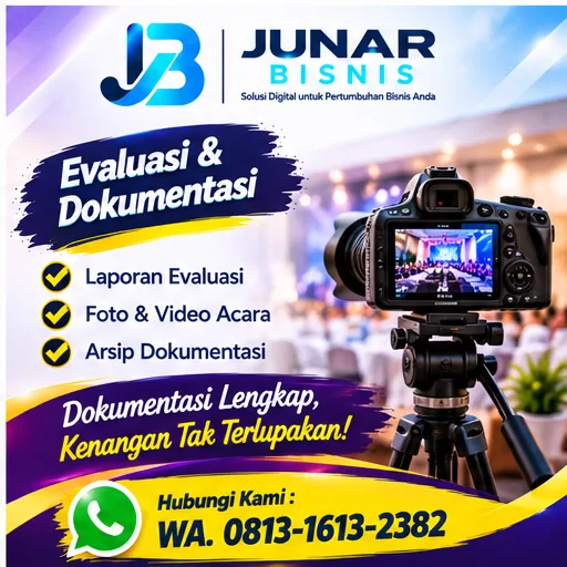 Jasa Event Organizer Palembang untuk Acara yang Tertata dan Berkesan - gambar 5