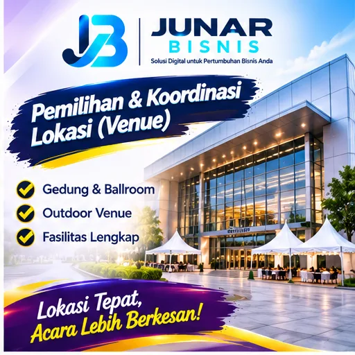 Jasa Event Organizer Palembang untuk Acara yang Tertata dan Berkesan - gambar 4