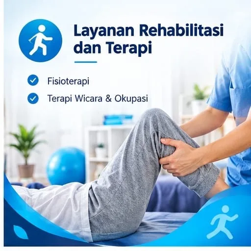 Jasa Home Care Bandung | Perawat, Caregiver, Ibu & Bayi - gambar 3
