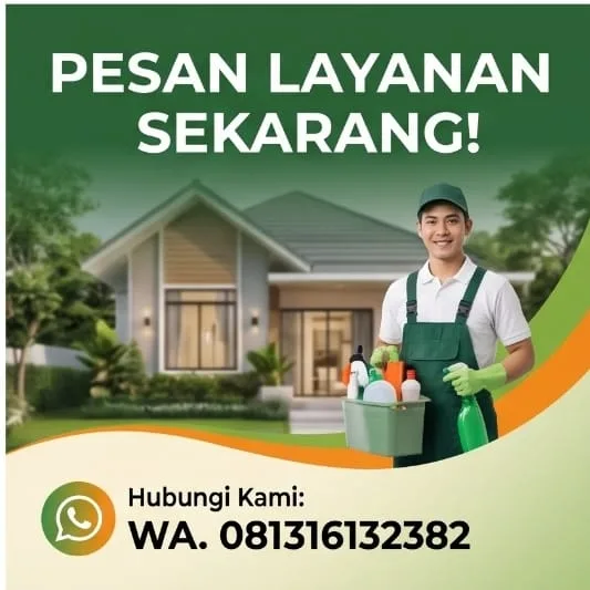 Jasa Home Cleaning Lainnya Bandung | Junar Bisnis - gambar 6