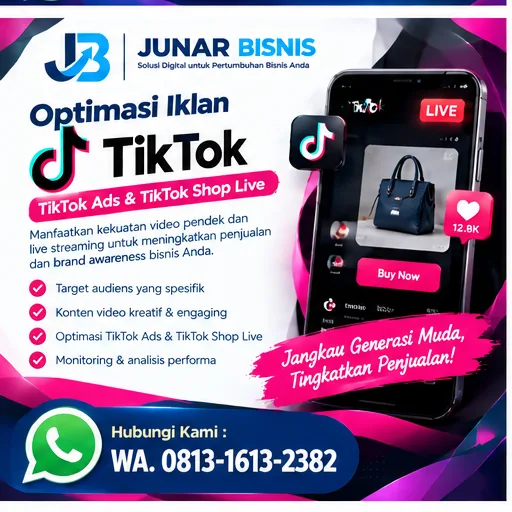 Jasa Iklan Optimasi Palembang untuk Menjangkau Calon Pelanggan yang Tepat - gambar 7