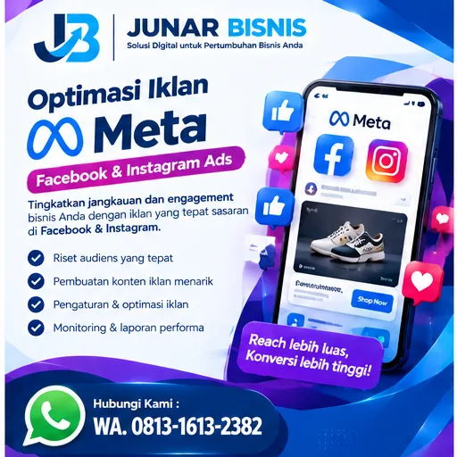 Jasa Iklan Optimasi Palembang untuk Menjangkau Calon Pelanggan yang Tepat - gambar 3