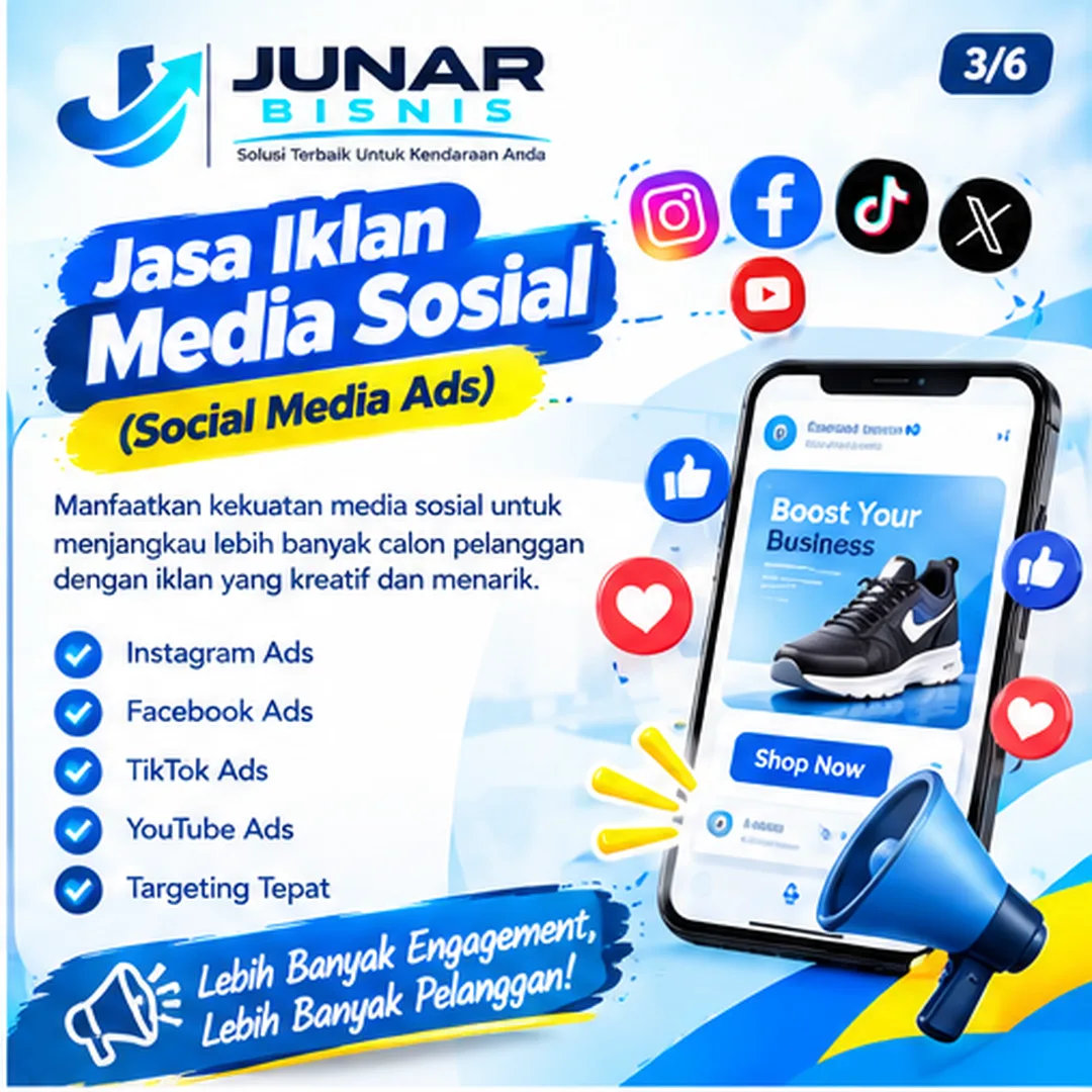 Jasa Iklan Optimasi Semarang untuk Bisnis | Junar Bisnis - gambar 4