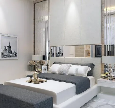 Jasa Interior Rumah Surabaya | Anggrek Interior – Desain & Pengerjaan - gambar 3