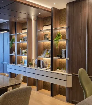 Jasa Interior Rumah Surabaya | MGM Interior Design — Junar Bisnis - gambar 4