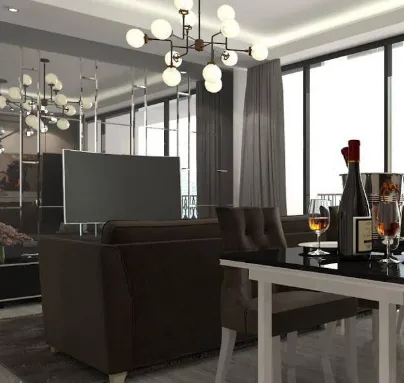 Jasa Interior Rumah Surabaya | MGM Interior Design — Junar Bisnis - gambar 5