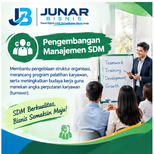 Jasa Konsultan Bisnis Palembang untuk Strategi Usaha yang Lebih Terarah - gambar 5