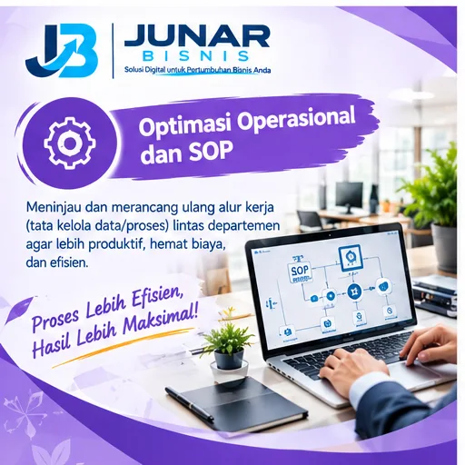 Jasa Konsultan Bisnis Palembang untuk Strategi Usaha yang Lebih Terarah - gambar 6