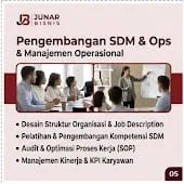 Jasa Konsultan Ketenagakerjaan Medan | Hukum Kerja, Hubungan Industrial & SDM — Junar Bisnis - gambar 5