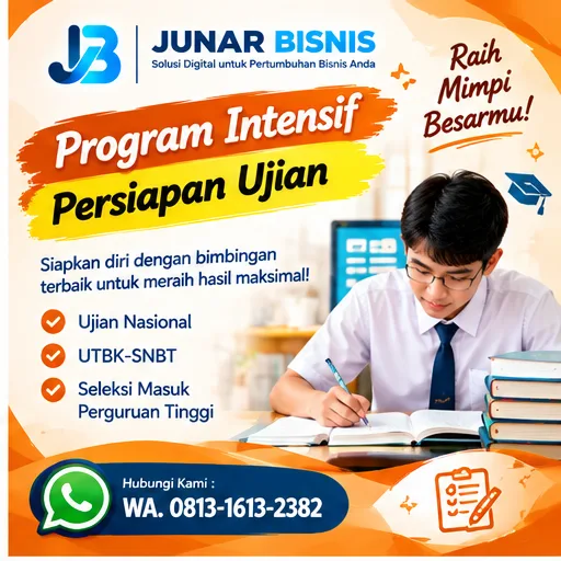 Jasa Kursus Bimbel & Bahasa Asing Palembang - gambar 3