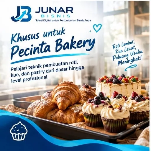 Jasa Kursus Masak Bandung | Kelas Masakan, Kue & Kuliner - gambar 4
