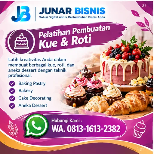Jasa Kursus Masak Palembang untuk Belajar Kuliner Lebih Terarah - gambar 6