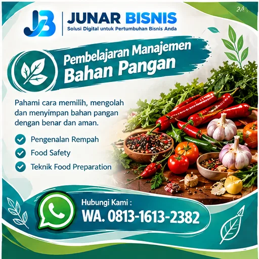 Jasa Kursus Masak Palembang untuk Belajar Kuliner Lebih Terarah - gambar 5