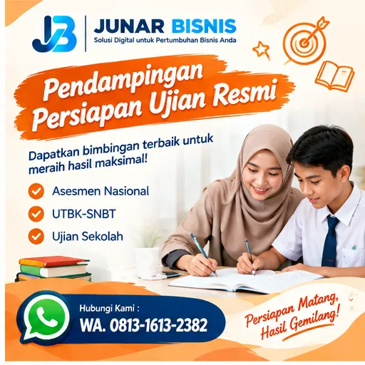 Jasa Les Privat Palembang untuk Belajar Lebih Terarah - gambar 4